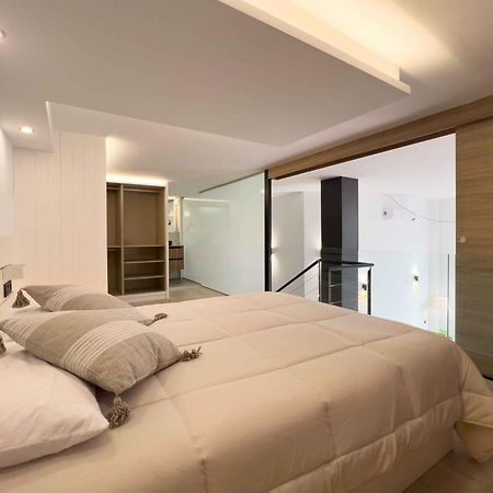 Loft Rambla Apartment Santa Cruz de Tenerife Bagian luar foto