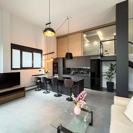 Loft Rambla Apartment Santa Cruz de Tenerife Bagian luar foto