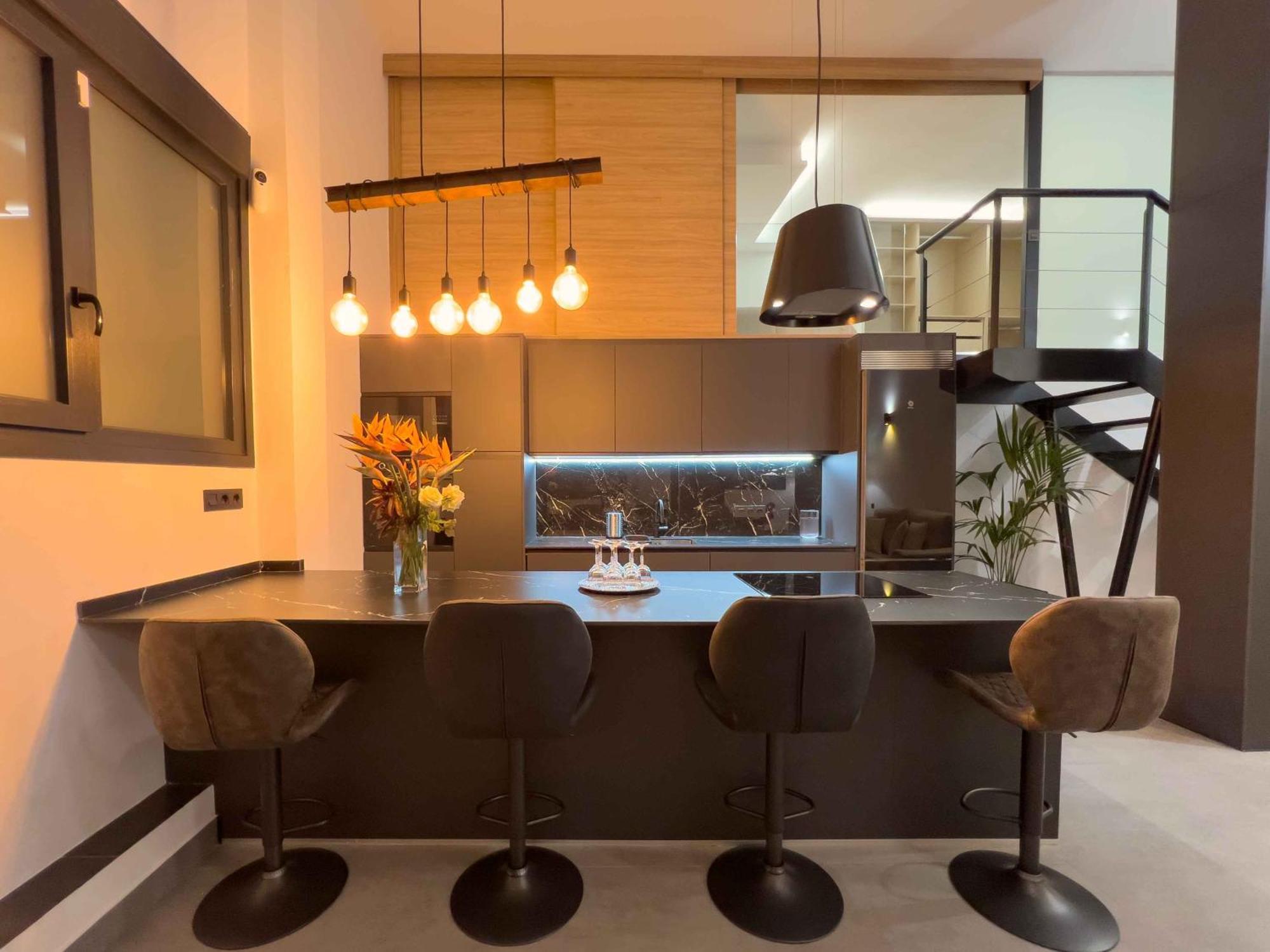 Loft Rambla Apartment Santa Cruz de Tenerife Bagian luar foto