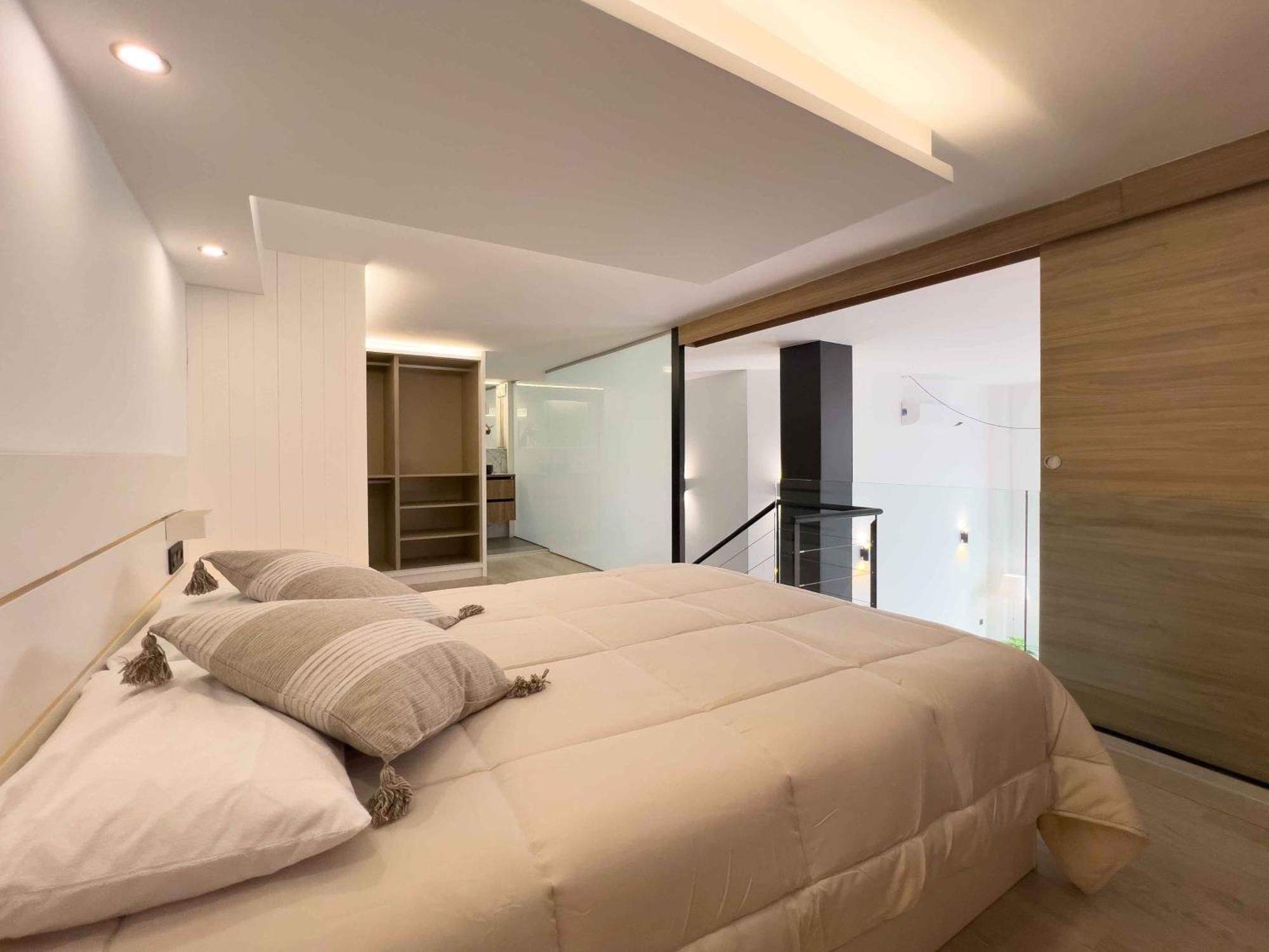 Loft Rambla Apartment Santa Cruz de Tenerife Bagian luar foto