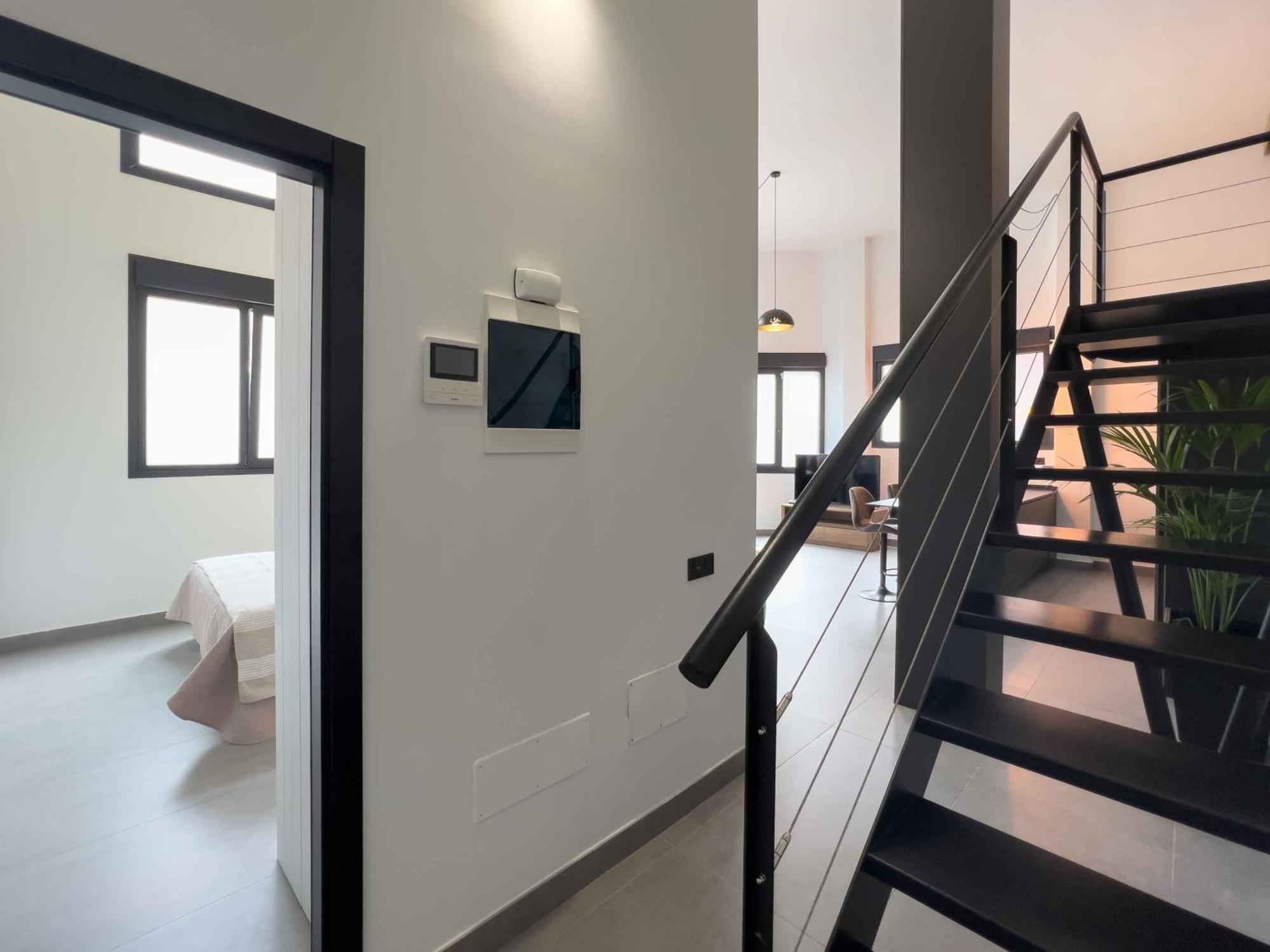 Loft Rambla Apartment Santa Cruz de Tenerife Bagian luar foto
