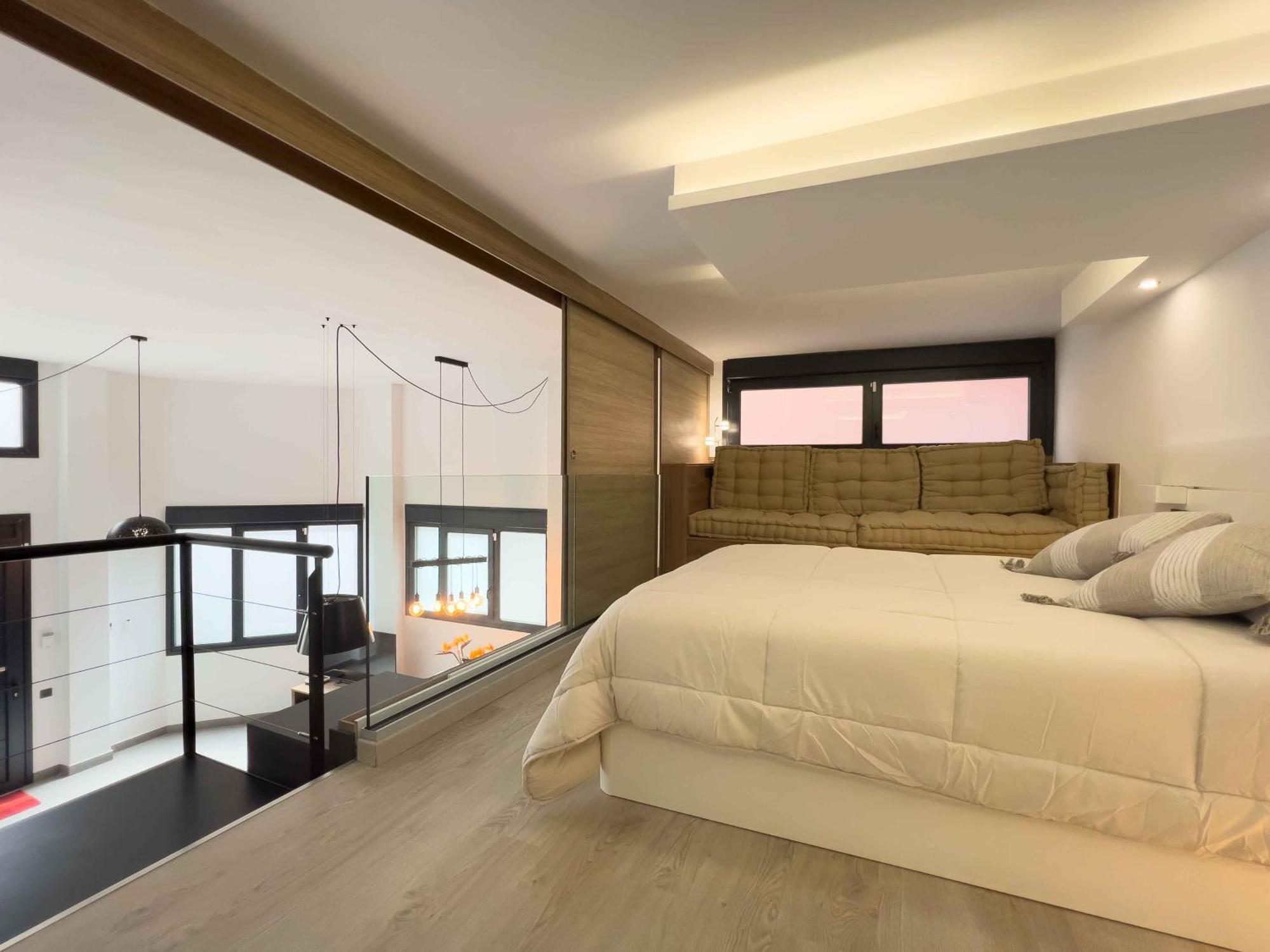 Loft Rambla Apartment Santa Cruz de Tenerife Bagian luar foto