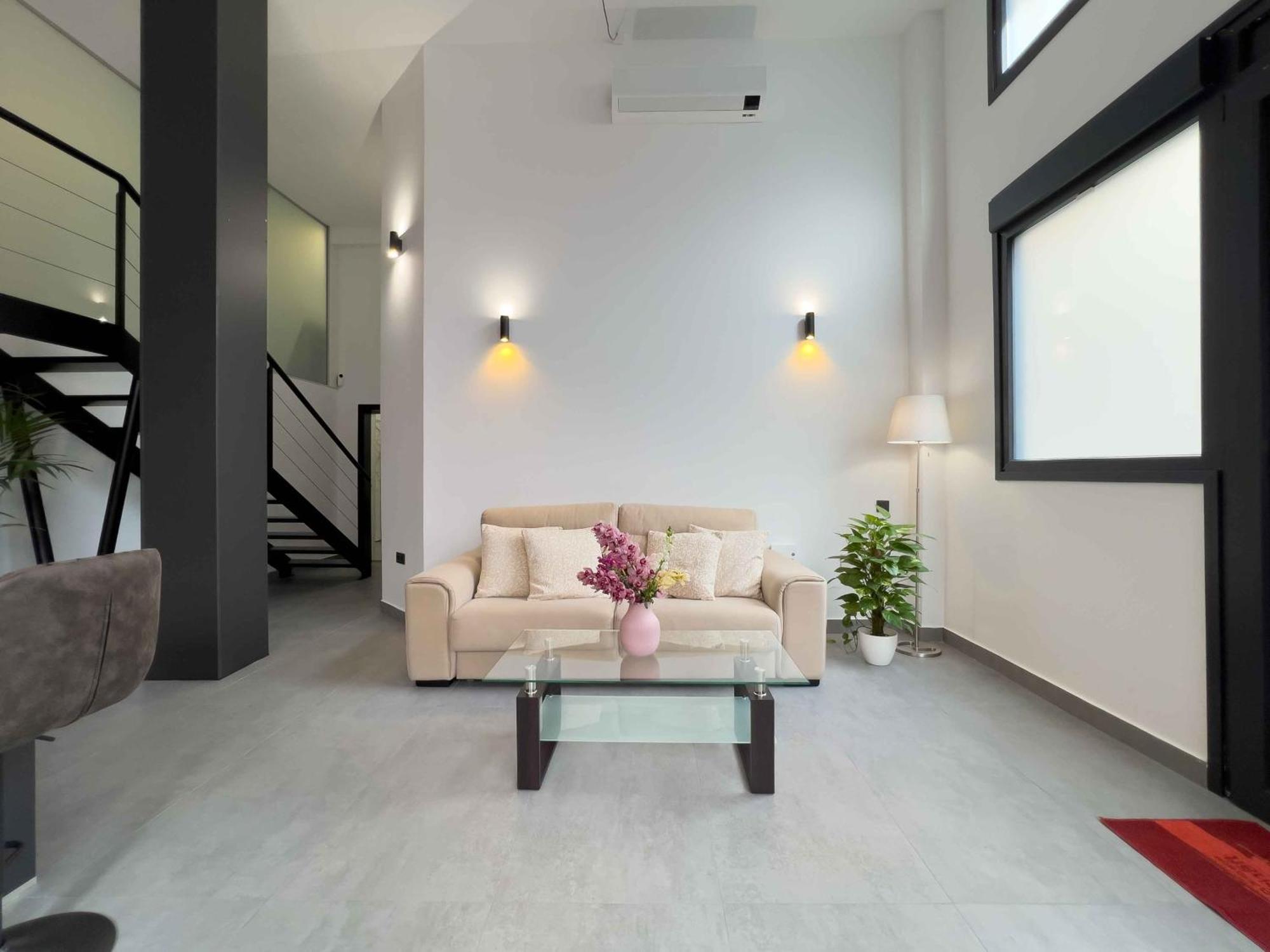 Loft Rambla Apartment Santa Cruz de Tenerife Bagian luar foto