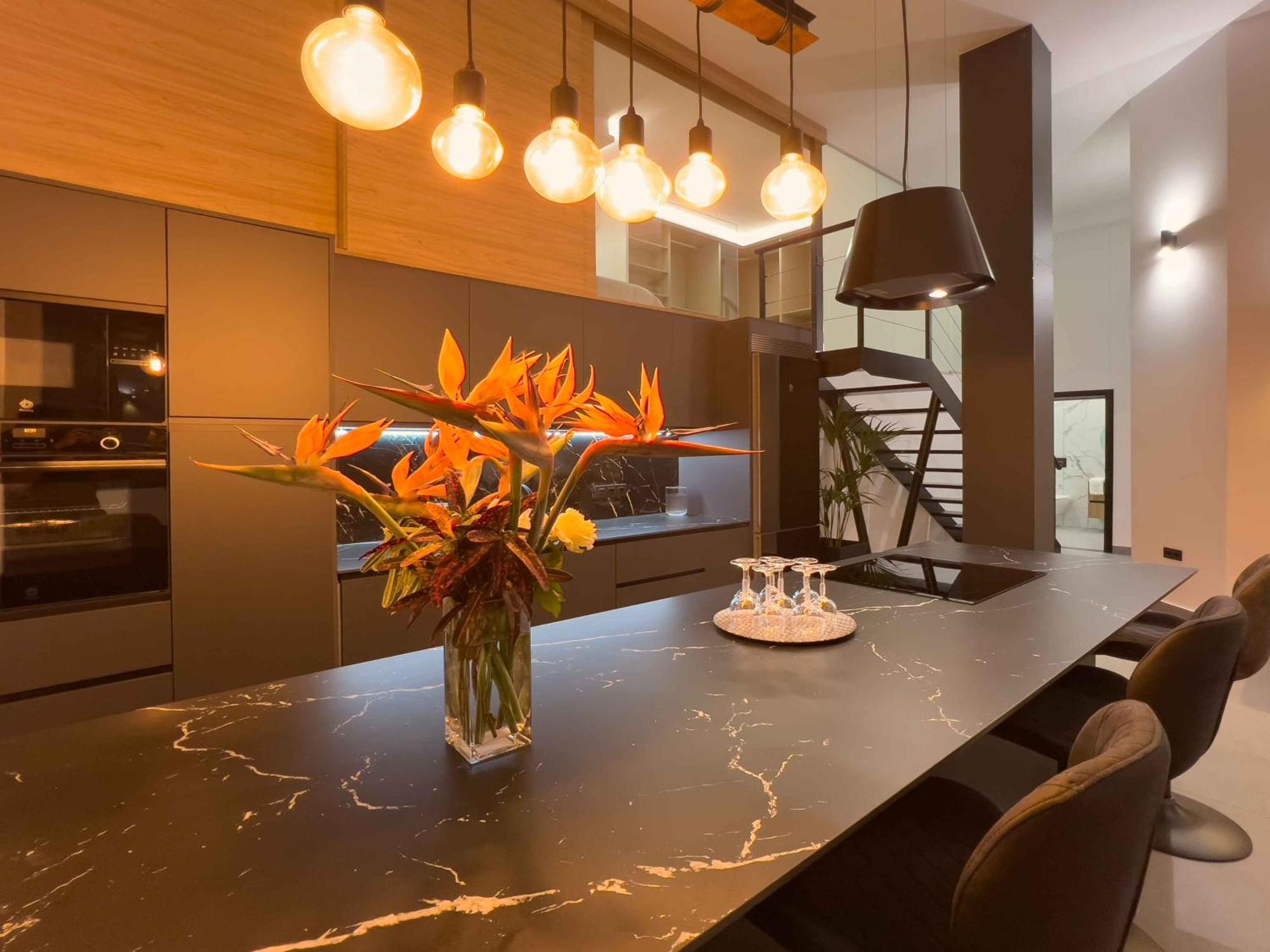 Loft Rambla Apartment Santa Cruz de Tenerife Bagian luar foto